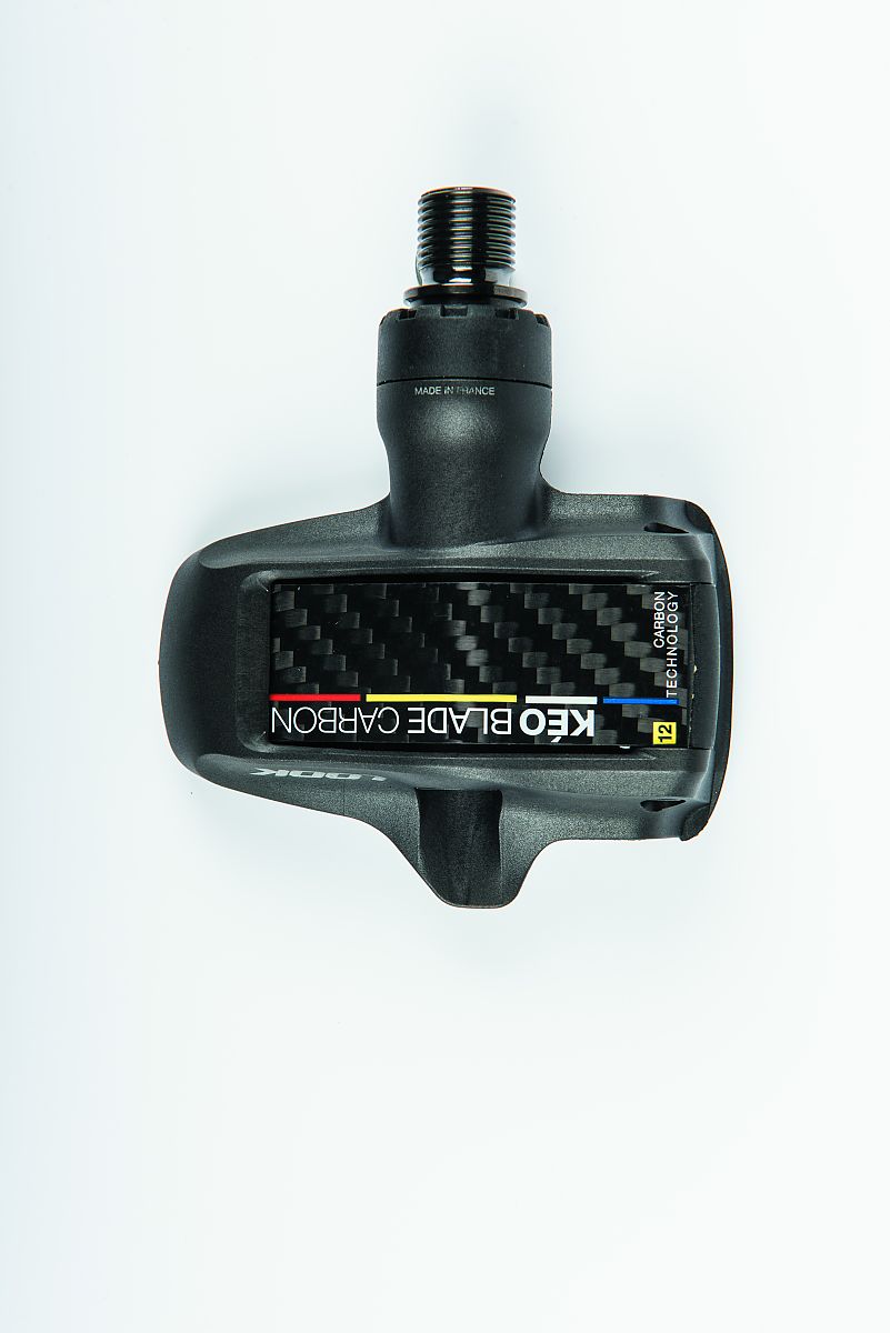 Look releases new Keo Blade Carbon and Blade Carbon Ti pedals